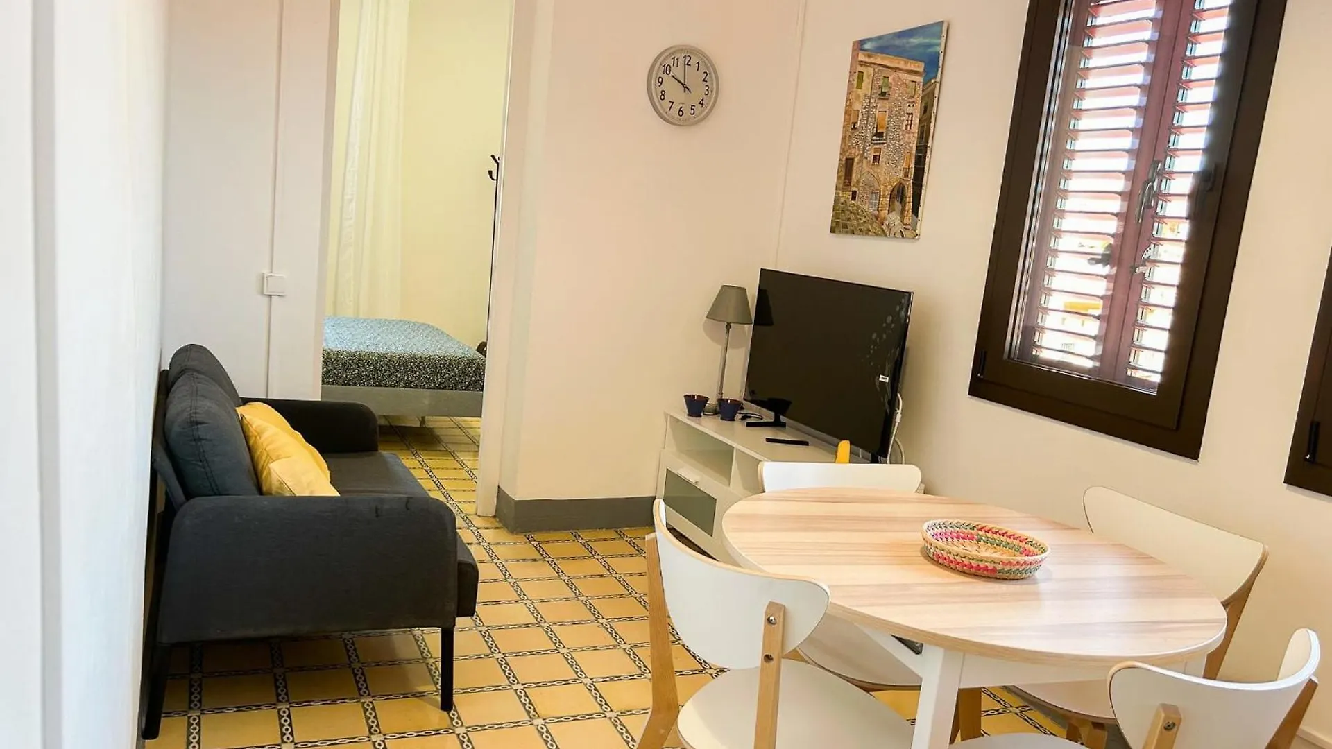 Pujol Barbera By Tarragonadays Apartment Constanti