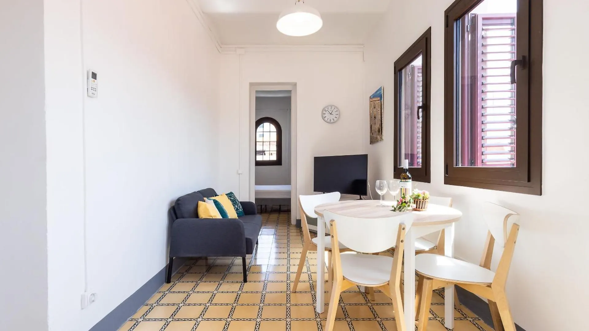 Pujol Barbera By Tarragonadays Apartment Constanti